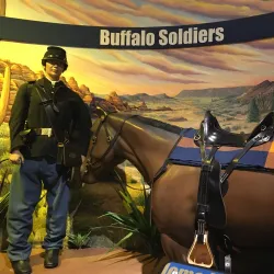 African American Military History Museum - Hattiesburg