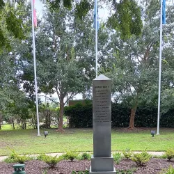 African American Military History Museum - Hattiesburg