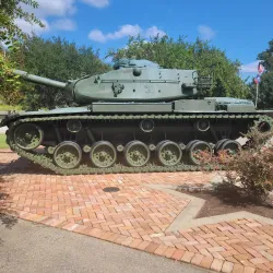 Hattiesburg American Museum - Hattiesburg