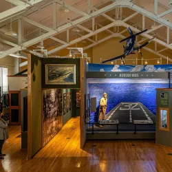 Hattiesburg American Museum - Hattiesburg