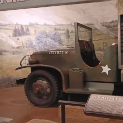 Hattiesburg American Museum - Hattiesburg