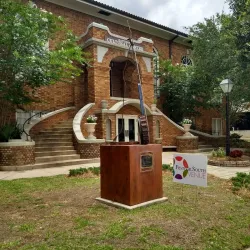 Hattiesburg Cultural Center - Hattiesburg