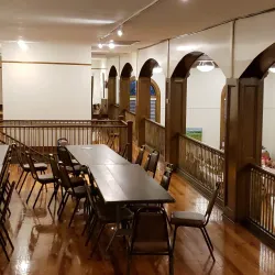 Hattiesburg Cultural Center - Hattiesburg