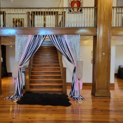 Hattiesburg Cultural Center - Hattiesburg