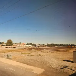 Hattiesburg Depot and Railroad Museum - Hattiesburg