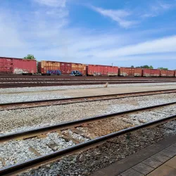 Hattiesburg Depot and Railroad Museum - Hattiesburg