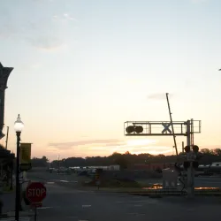 Hattiesburg Depot and Railroad Museum - Hattiesburg