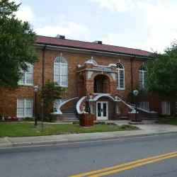 Hattiesburg Historic Neighborhood District - Hattiesburg