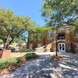 Hattiesburg Historic Neighborhood District - Hattiesburg