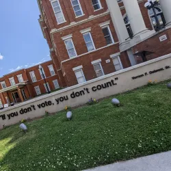 Hattiesburg Historic Neighborhood District - Hattiesburg