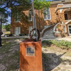 Hattiesburg Historic Neighborhood District - Hattiesburg