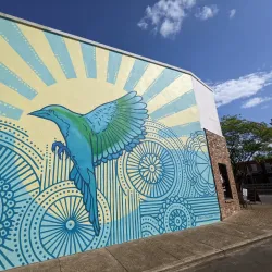 Hattiesburg Historic Neighborhood District - Hattiesburg