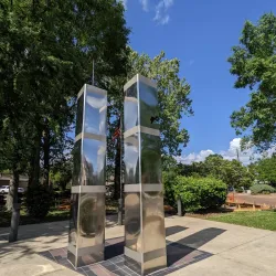 Hattiesburg Historic Neighborhood District - Hattiesburg