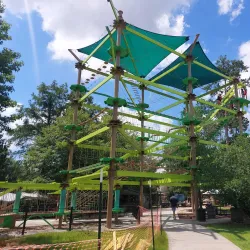 Hattiesburg Zoo - Hattiesburg