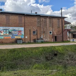 Longleaf Trace - Hattiesburg