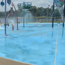 Paul B. Johnson State Park - Hattiesburg