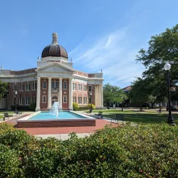 University of Southern Mississippi - Hattiesburg