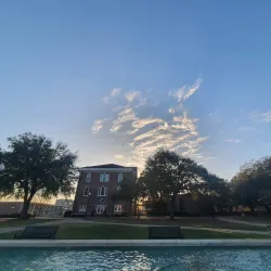 University of Southern Mississippi - Hattiesburg