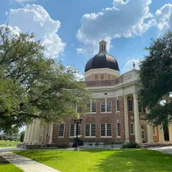 University of Southern Mississippi - Hattiesburg
