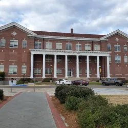 University of Southern Mississippi - Hattiesburg