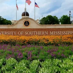 University of Southern Mississippi - Hattiesburg
