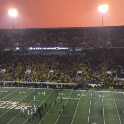 University of Southern Mississippi - Hattiesburg