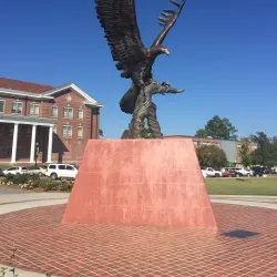 University of Southern Mississippi - Hattiesburg