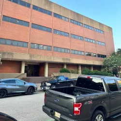 University of Southern Mississippi - Hattiesburg