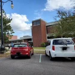 University of Southern Mississippi - Hattiesburg