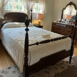 Eudora Welty House - Jackson