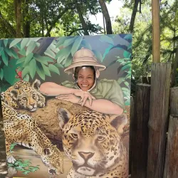 Jackson Zoo - Jackson