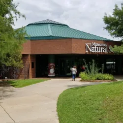 LeFleur's Bluff State Park - Jackson