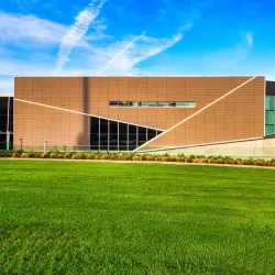 Mississippi Civil Rights Museum - Jackson