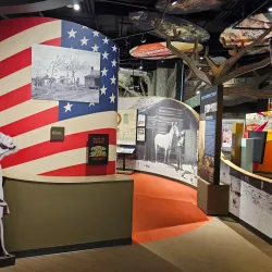 Mississippi Civil Rights Museum - Jackson