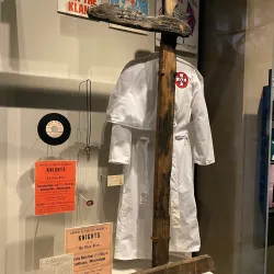 Mississippi Civil Rights Museum - Jackson