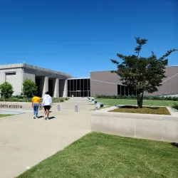 Mississippi Civil Rights Museum - Jackson