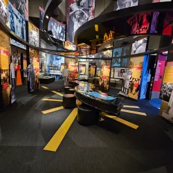 Mississippi Civil Rights Museum - Jackson