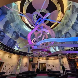 Mississippi Civil Rights Museum - Jackson