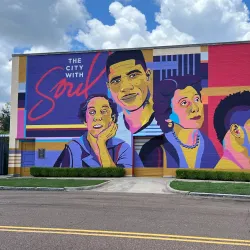 Mississippi Civil Rights Museum - Jackson