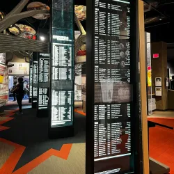 Mississippi Civil Rights Museum - Jackson