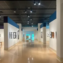 Mississippi Museum of Art - Jackson