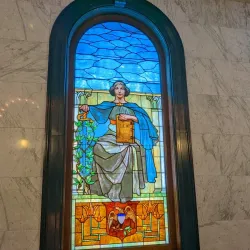 Mississippi State Capitol - Jackson