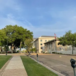 Mississippi State Capitol - Jackson