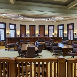 Mississippi State Capitol - Jackson