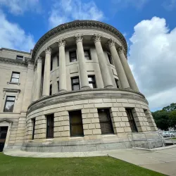 Mississippi State Capitol - Jackson