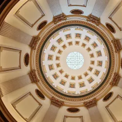 Old Capitol Museum - Jackson