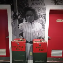 Smith Robertson Museum and Cultural Center - Jackson