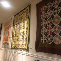 Smith Robertson Museum and Cultural Center - Jackson