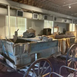 Smith Robertson Museum and Cultural Center - Jackson