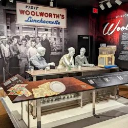 Smith Robertson Museum and Cultural Center - Jackson